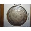 Image 2 : 1959 NETHERLANDS 2 1/2 GULDEN .3472 OZ. ASW TOTAL