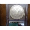 Image 2 : 2006 AMERICAN SILVER  EAGLE ICG MS70