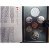 Image 1 : 1978 CANADA DOUBLE DOLLAR PROOF SET XI GAMES