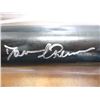 Image 2 : DALLAS MCPHERSON AUTOGRAPHED MINI BAT AND