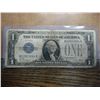 Image 2 : 1928-A $1 SILVER CERTIFICATE FUNNY BACK