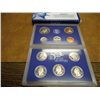 Image 2 : 2007 US PROOF SET (WITH BOX)