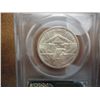 Image 2 : 1935-S ARKANSAS COMMEMORATIVE HALF PCGS MS64