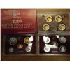 Image 2 : 2010 US SILVER PROOF SET (WITH BOX) 14 PIECES