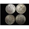 Image 1 : 4-1944-S US/PHILIPPINES SILVER 50 CENTAVOS