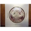 Image 2 : 1780 AUSTRIA MARIA THERESIA THALER PROOF (SILVER)