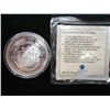 Image 1 : 2003 LIBERIA $20 SILVER PROOF