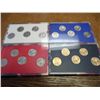 Image 2 : 4-2003 US 50 STATE QUARTERS (UNC) SETS