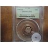 Image 1 : 1984-S ROOSEVELT DIME PCGS PR69 DCAM