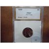 Image 1 : 1959 JEFFERSON NICKEL PCI PR67 DEEP CAMEO