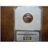 Image 2 : 1959 JEFFERSON NICKEL PCI PR67 DEEP CAMEO