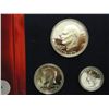 Image 1 : 1976-S US BICENTENNIAL SILVER PROOF SET