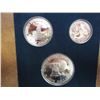 Image 2 : 1976-S US BICENTENNIAL SILVER PROOF SET