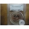 Image 1 : 1973-S WASHINGTON QUARTER PCGS PR69 DCAM