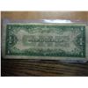 Image 1 : 1928-A $1 SILVER CERTIFICATE FUNNY BACK