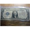 Image 2 : 1928-A $1 SILVER CERTIFICATE FUNNY BACK