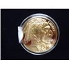 Image 1 : 2010 COPY OF US GOLD $50 BUFFALO