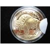 Image 2 : 2010 COPY OF US GOLD $50 BUFFALO