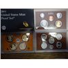 Image 1 : 2011 US PROOF SET (WITH BOX) 14 PIECES