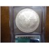 Image 2 : 2006 AMERICAN SILVER EAGLE ICG MS70