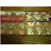 Image 1 : 1985 & 97 MINT SETS P/D (WITH ENVELOPES)