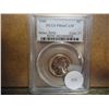 Image 1 : 1960 JEFFERSON NICKEL PCGS PR66 CAM