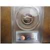 Image 2 : 1960 JEFFERSON NICKEL PCGS PR66 CAM