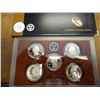 Image 2 : 2012 US AMERICA THE BEAUTIFUL QUARTERS SET