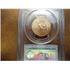 Image 2 : 2007-P MADISON DOLLAR PCGS MS68 POS. B