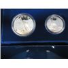 Image 1 : 1986-S US LIBERTY 2 COIN PF SET