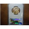 Image 2 : 2010-S LINCOLN DOLLAR NGC PF69 ULTRA CAMEO