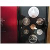 Image 1 : 1975 CANADA DOUBLE DOLLAR PROOF SET (CALGARY)