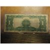 Image 2 : 1899 LARGE SIZE $1 SILVER CERTIFICATE BLACK EAGLE