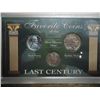 Image 1 : FAVORITE COINS OF THE LAST CENTURY (AS SHOWN)