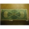 Image 2 : 1917 LARGE SIZE $1 LEGAL TENDER NOTE