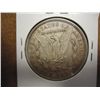 Image 2 : 1921-D MORGAN SILVER DOLLAR
