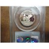 Image 2 : 1980-S SBA DOLLAR PCGS PR69 DCAM