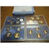 Image 1 : 2009 US PROOF SET (WITH BOX) 18 PIECES