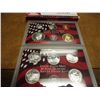 Image 1 : 2006 US SILVER PROOF SET (WITH BOX)