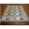 Image 1 : 10-1957-B $1 SILVER CERTIFICATES