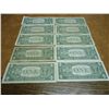 Image 2 : 10-1957-B $1 SILVER CERTIFICATES