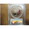 Image 2 : 2000-S KENNEDY HALF DOLLAR PCGS PR69 DCAM
