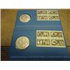 Image 1 : 2 US MINT AMERICAS 1ST MEDALS FDC'S