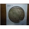 Image 1 : 1922-S PEACE SILVER DOLLAR