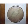Image 2 : 1922-S PEACE SILVER DOLLAR