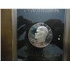 Image 1 : 1971-S IKE SILVER DOLLAR PROOF (BROWN PACK) NO BOX