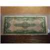 Image 2 : 1923 LARGE SIZE US $1 SILVER CERTIFICATE