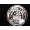 Image 2 : 2000 LIBERIA $20 SILVER PROOF (BOSTON TEA PARTY)