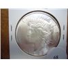 Image 2 : 1922 DOUBLE HEAD PEACE DOLLAR