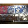 Image 2 : 2006 US MINT SET (UNC) P/D (WITH ENVELOPE)